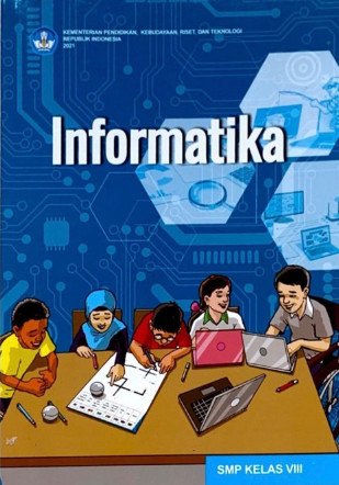 Informatika VIII